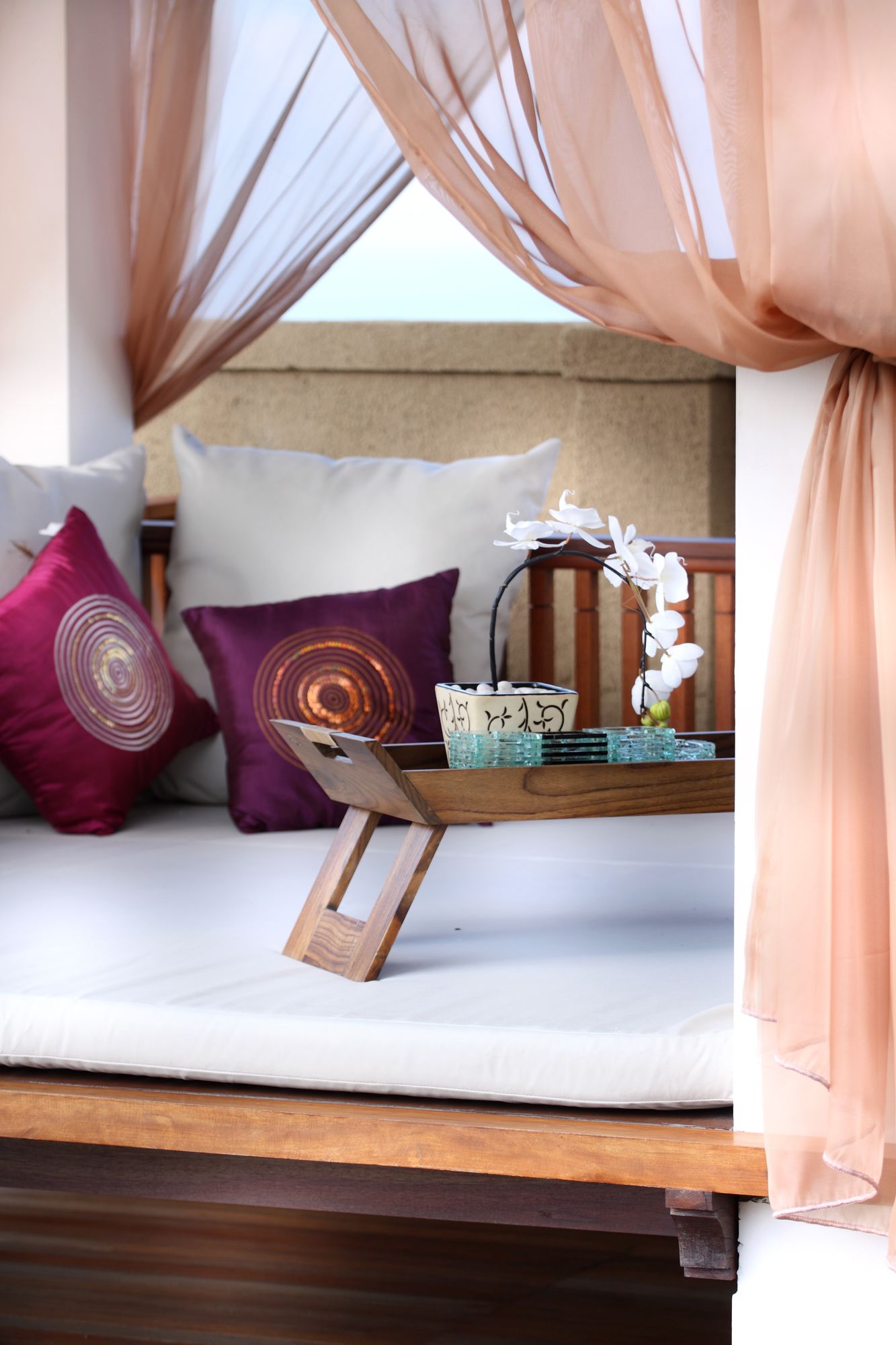 Aisis Luxury Villas And Spa