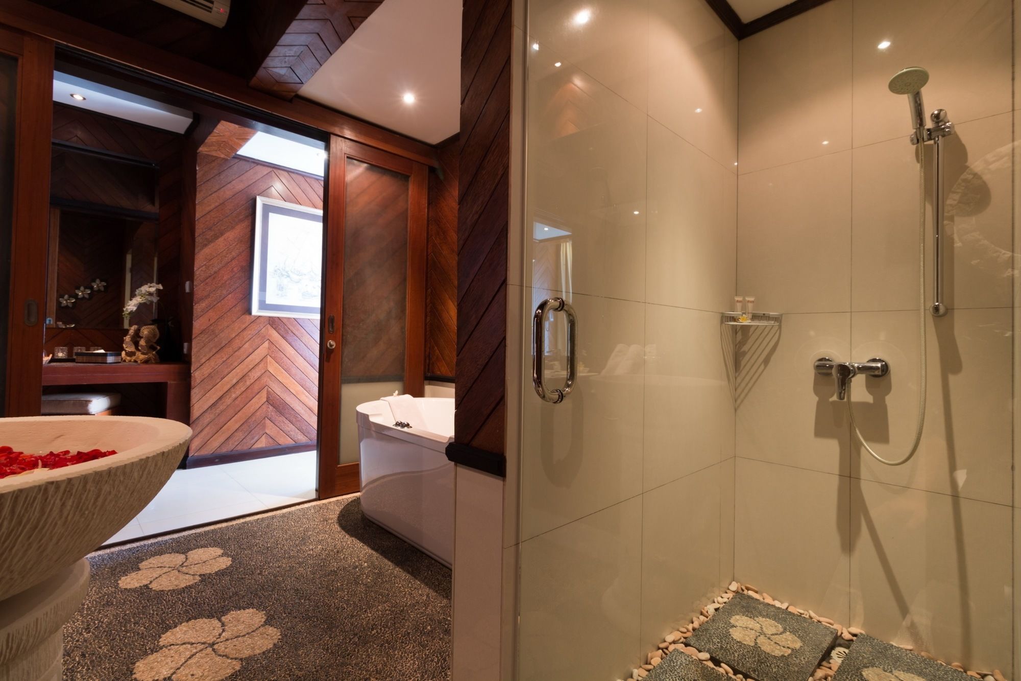 Aisis Luxury Villas And Spa