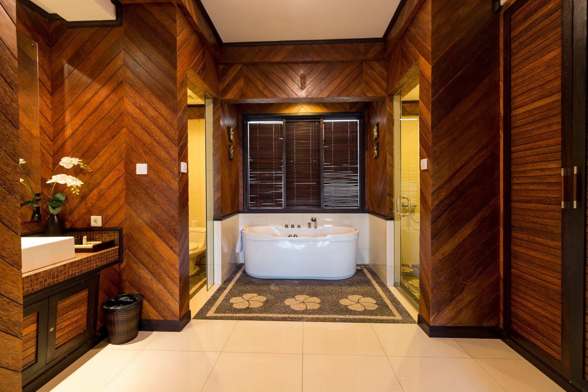 Aisis Luxury Villas And Spa