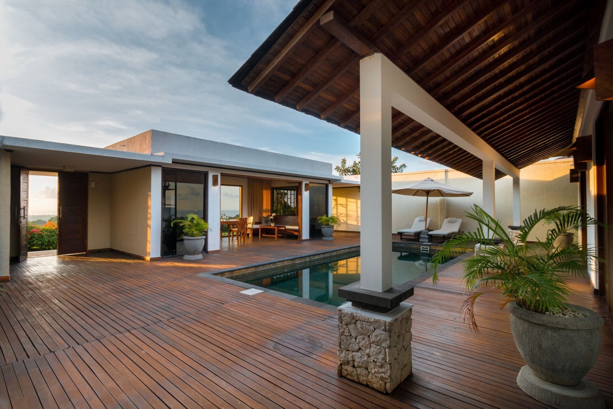Aisis Luxury Villas And Spa