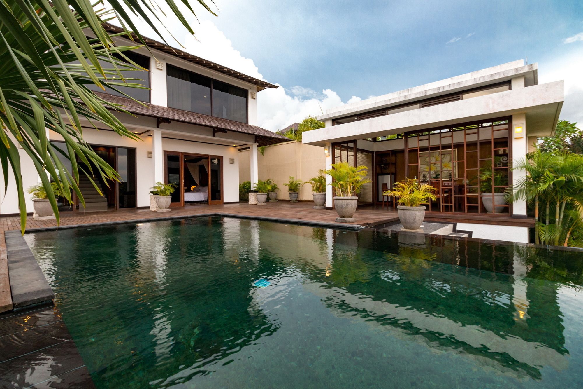Aisis Luxury Villas And Spa