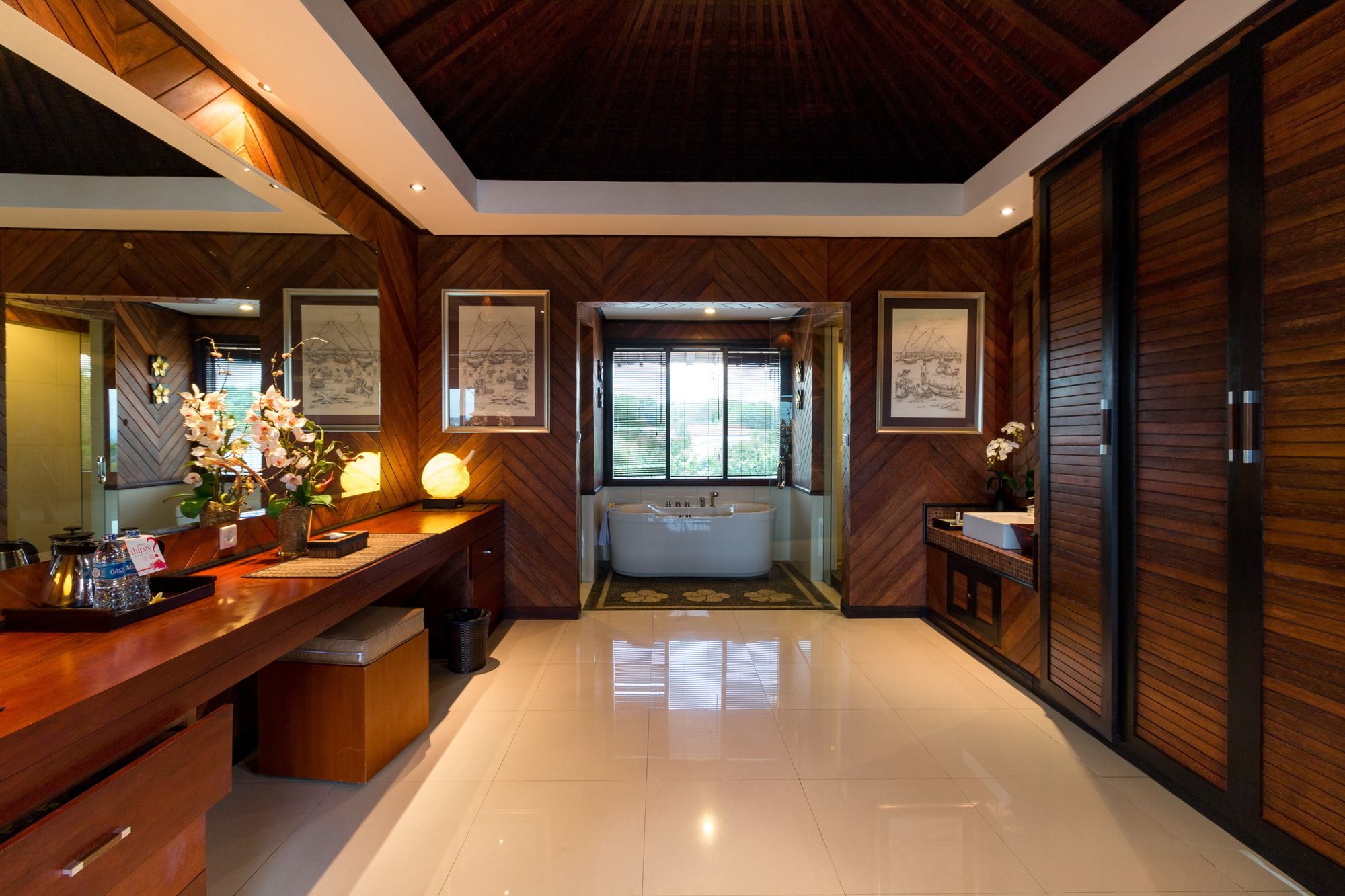 Aisis Luxury Villas And Spa