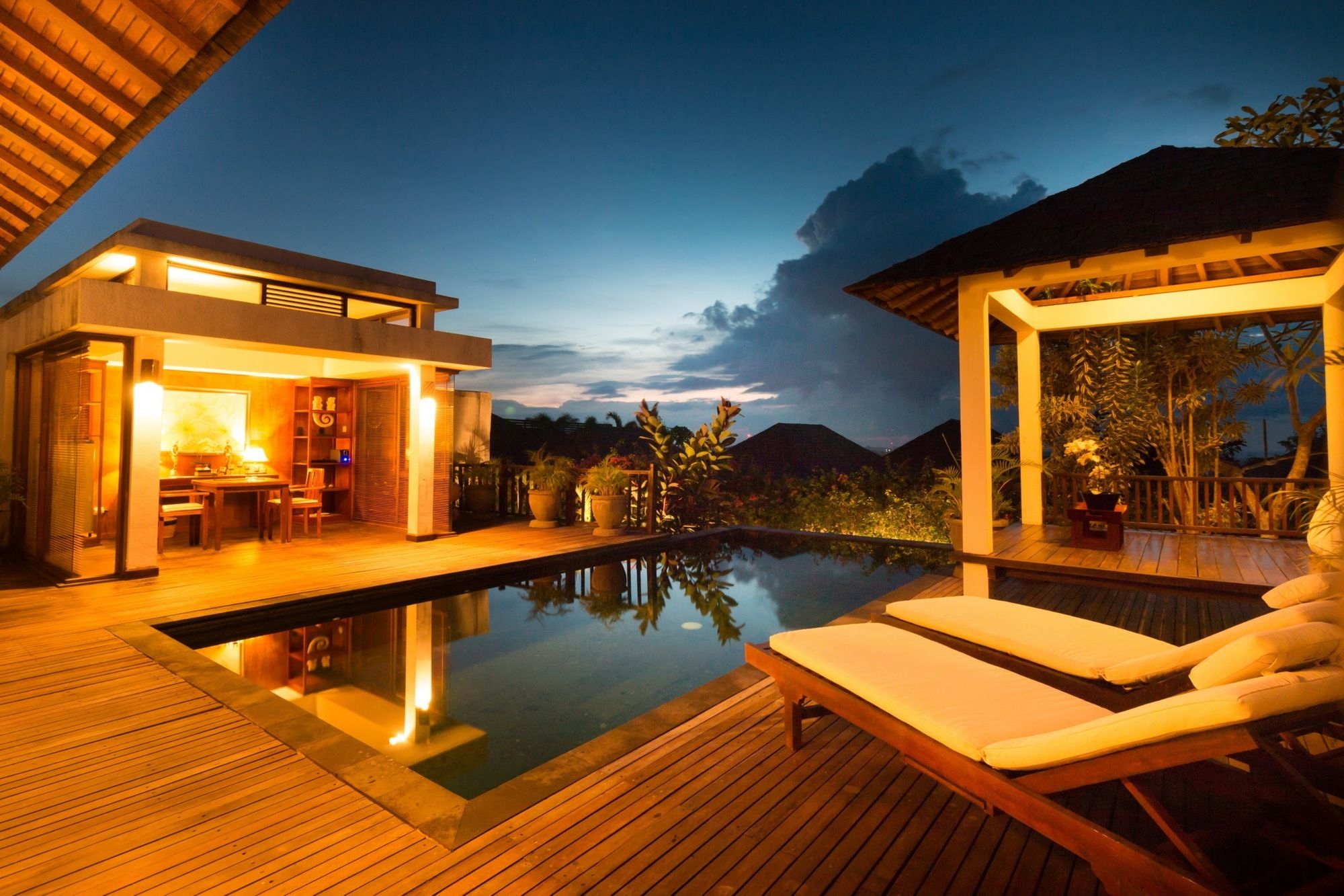 Aisis Luxury Villas And Spa