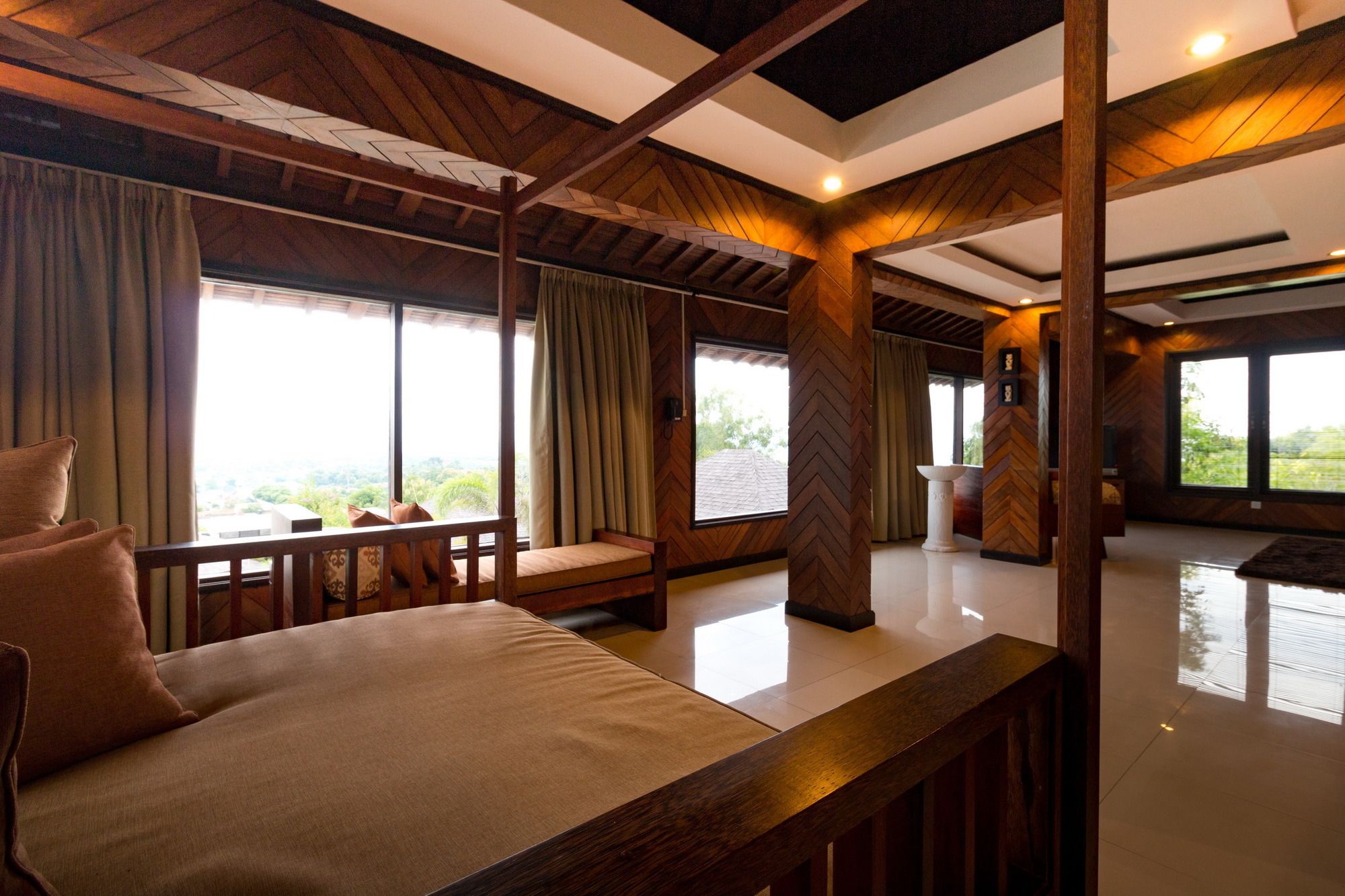 Aisis Luxury Villas And Spa