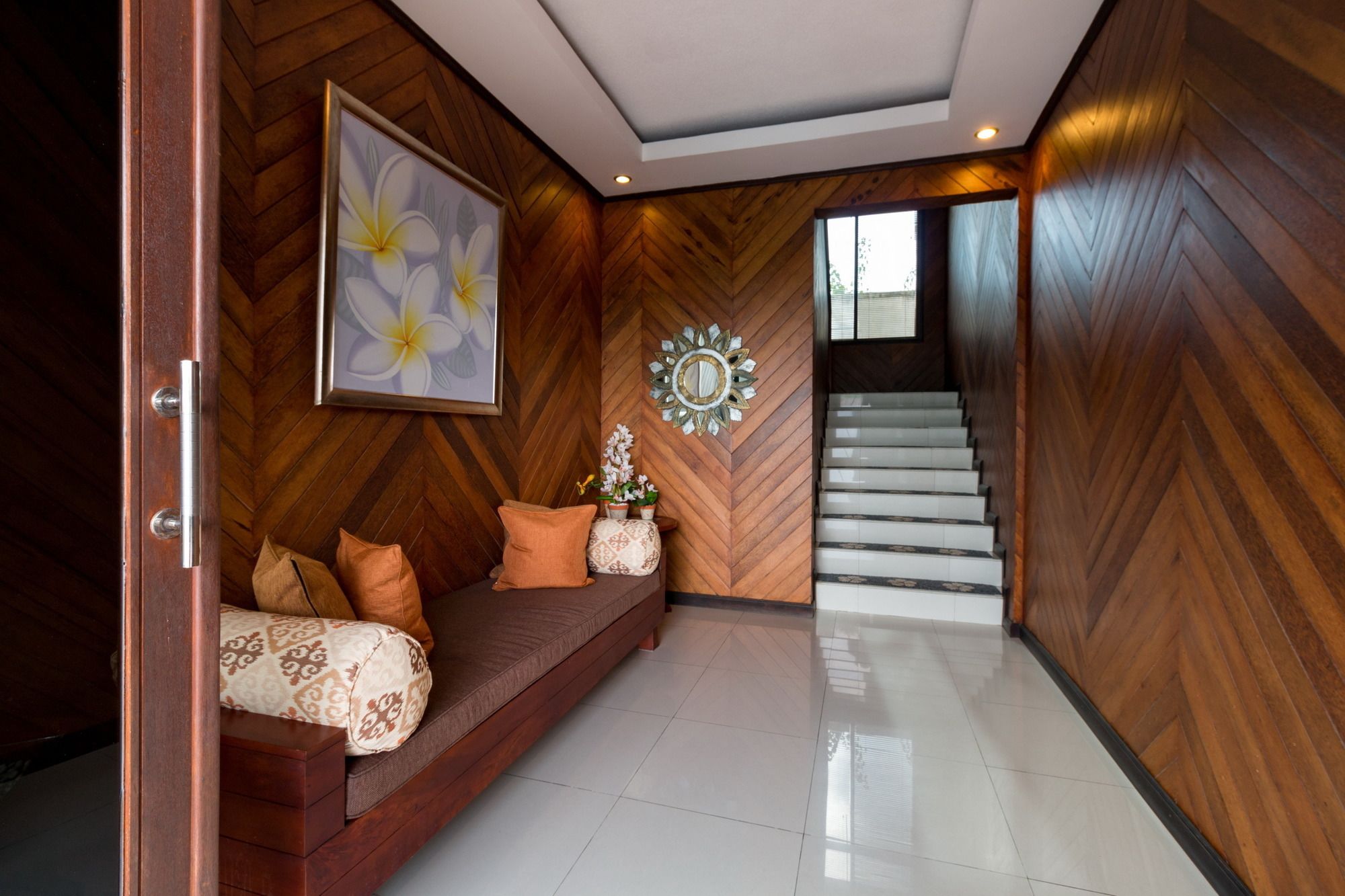Aisis Luxury Villas And Spa