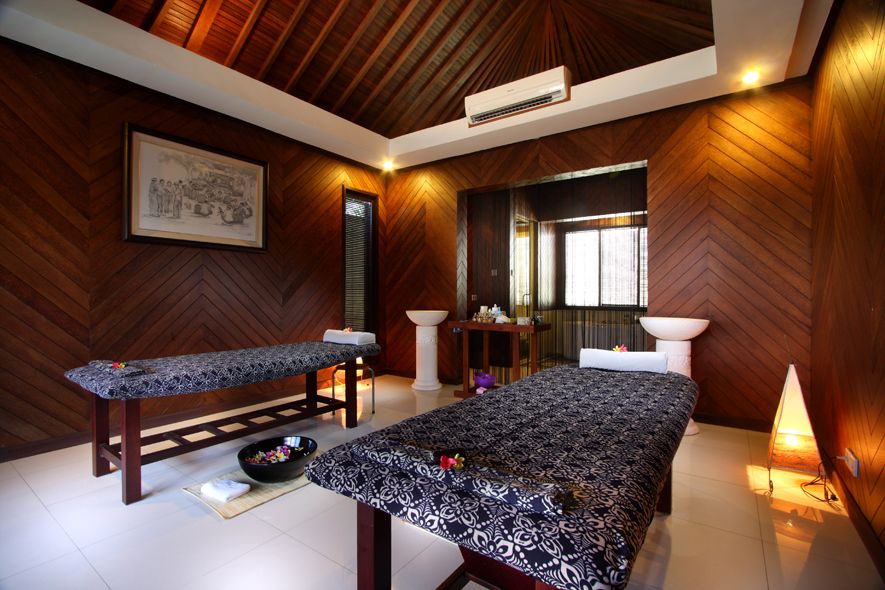 Aisis Luxury Villas And Spa