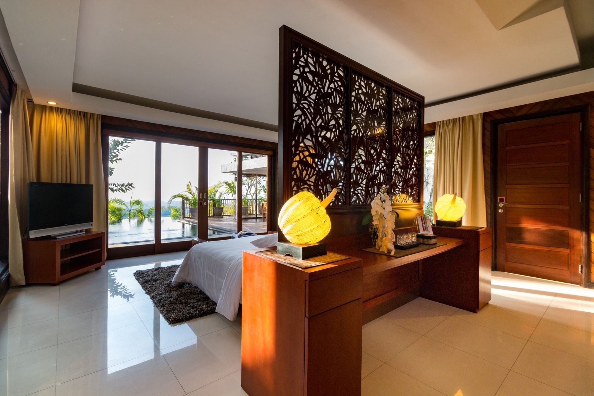 Aisis Luxury Villas And Spa