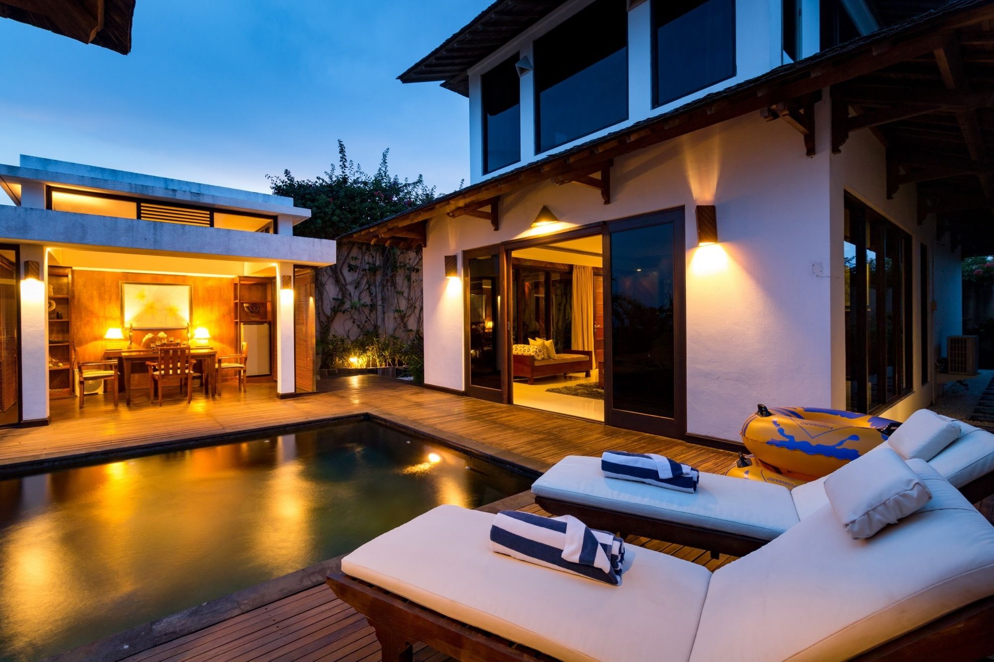 Aisis Luxury Villas And Spa