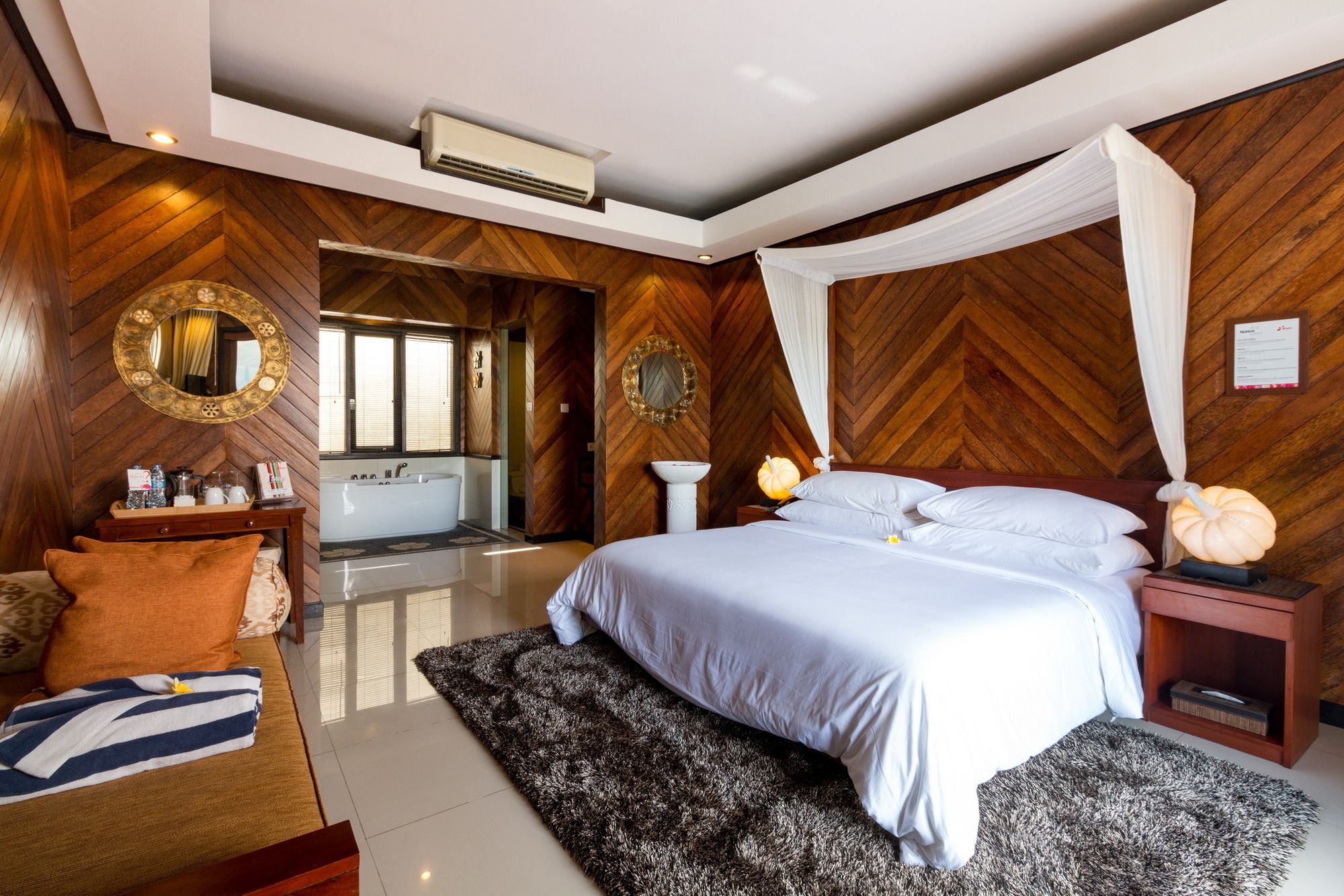 Aisis Luxury Villas And Spa