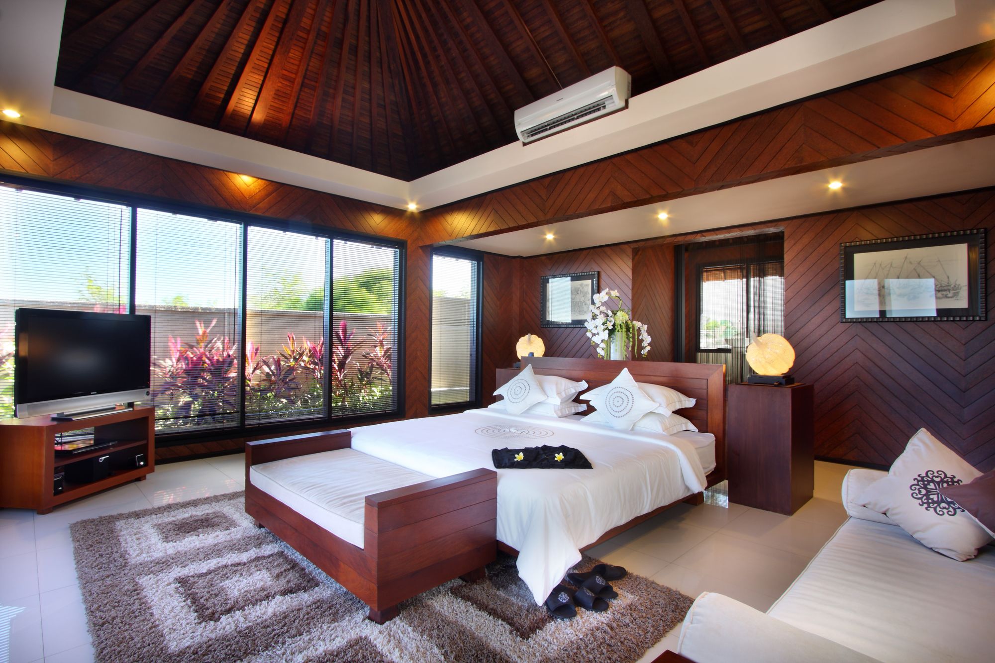 Aisis Luxury Villas And Spa