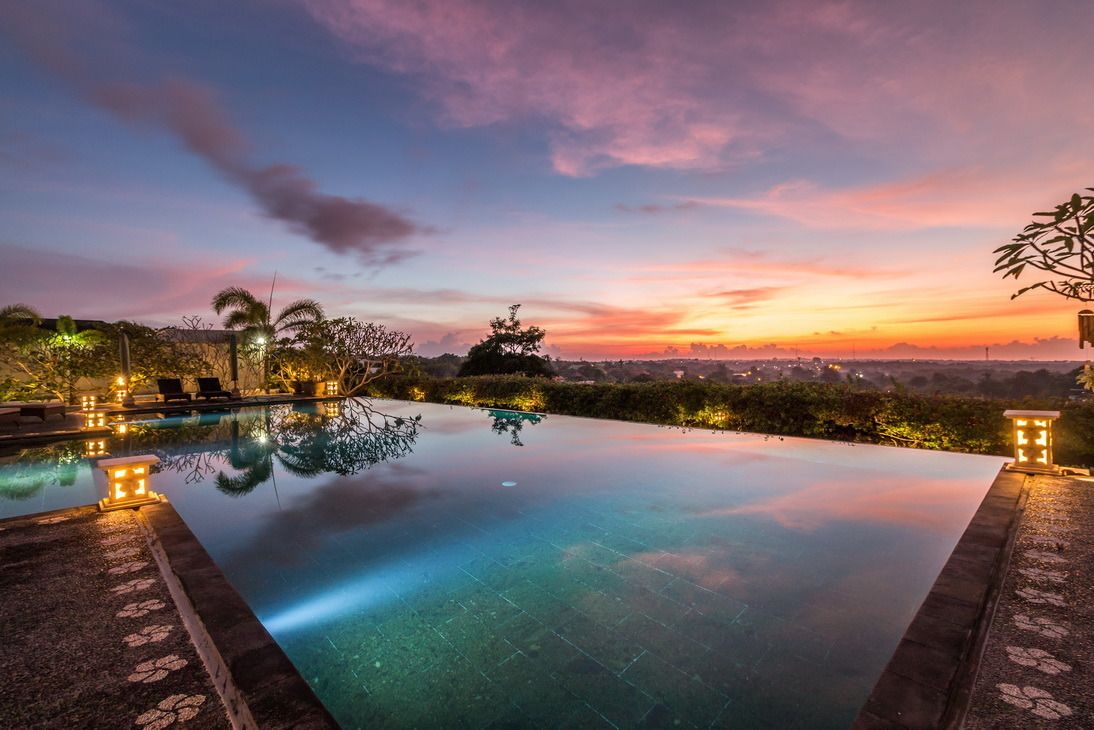 Aisis Luxury Villas And Spa