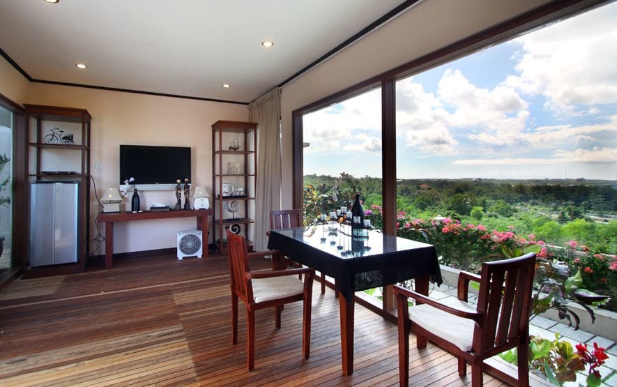 Aisis Luxury Villas And Spa