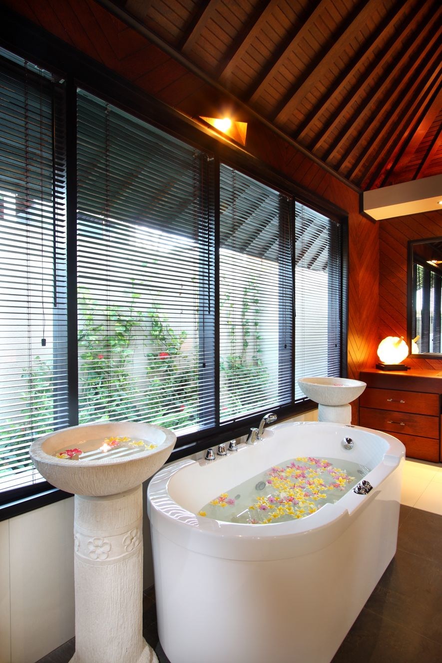 Aisis Luxury Villas And Spa