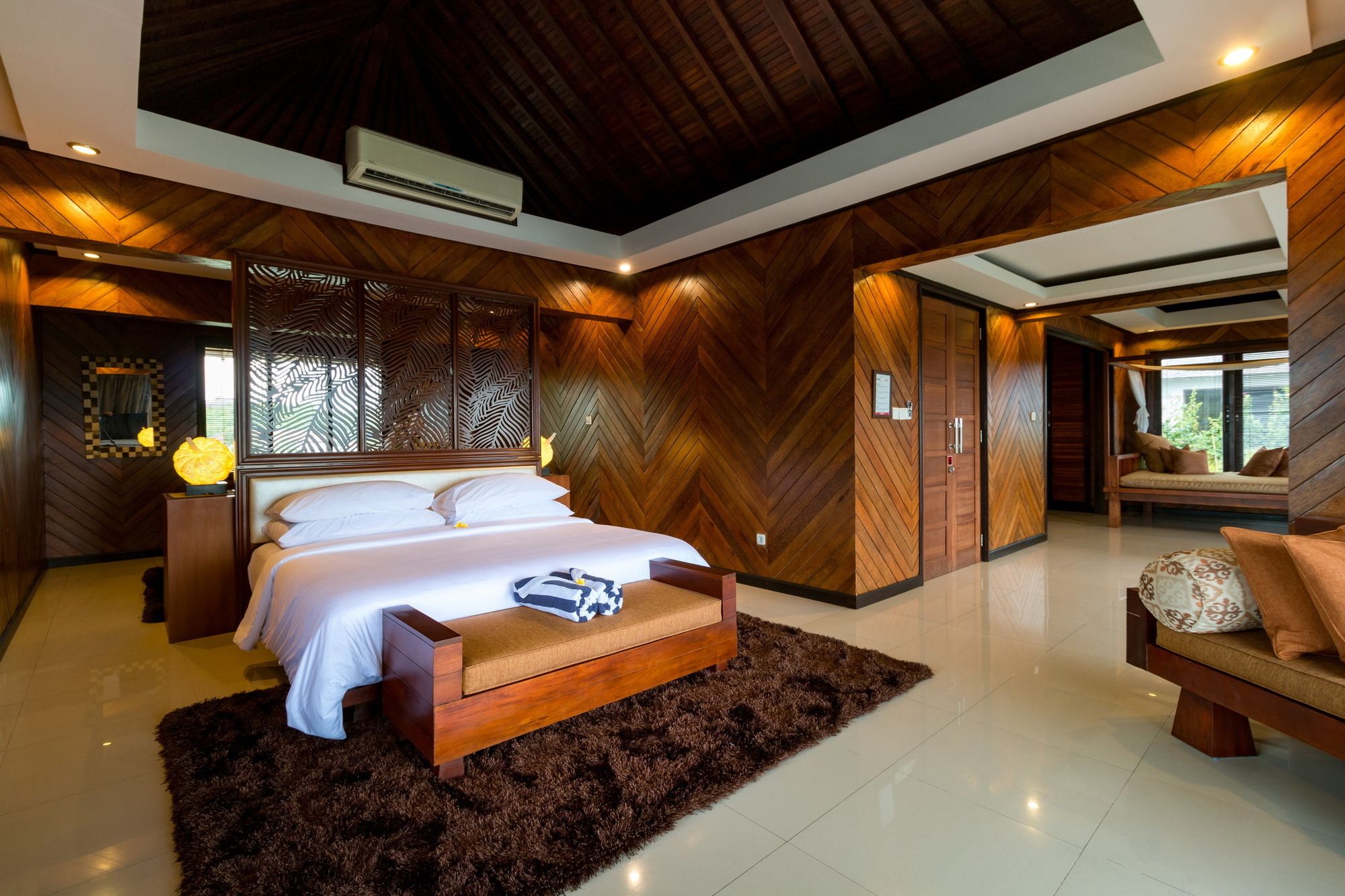 Aisis Luxury Villas And Spa