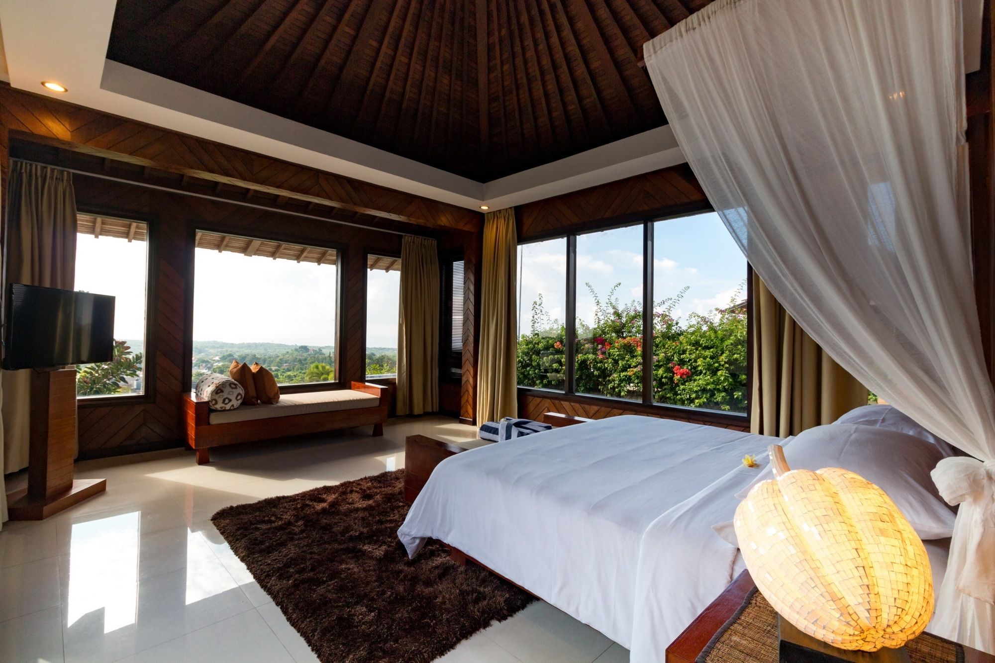 Aisis Luxury Villas And Spa