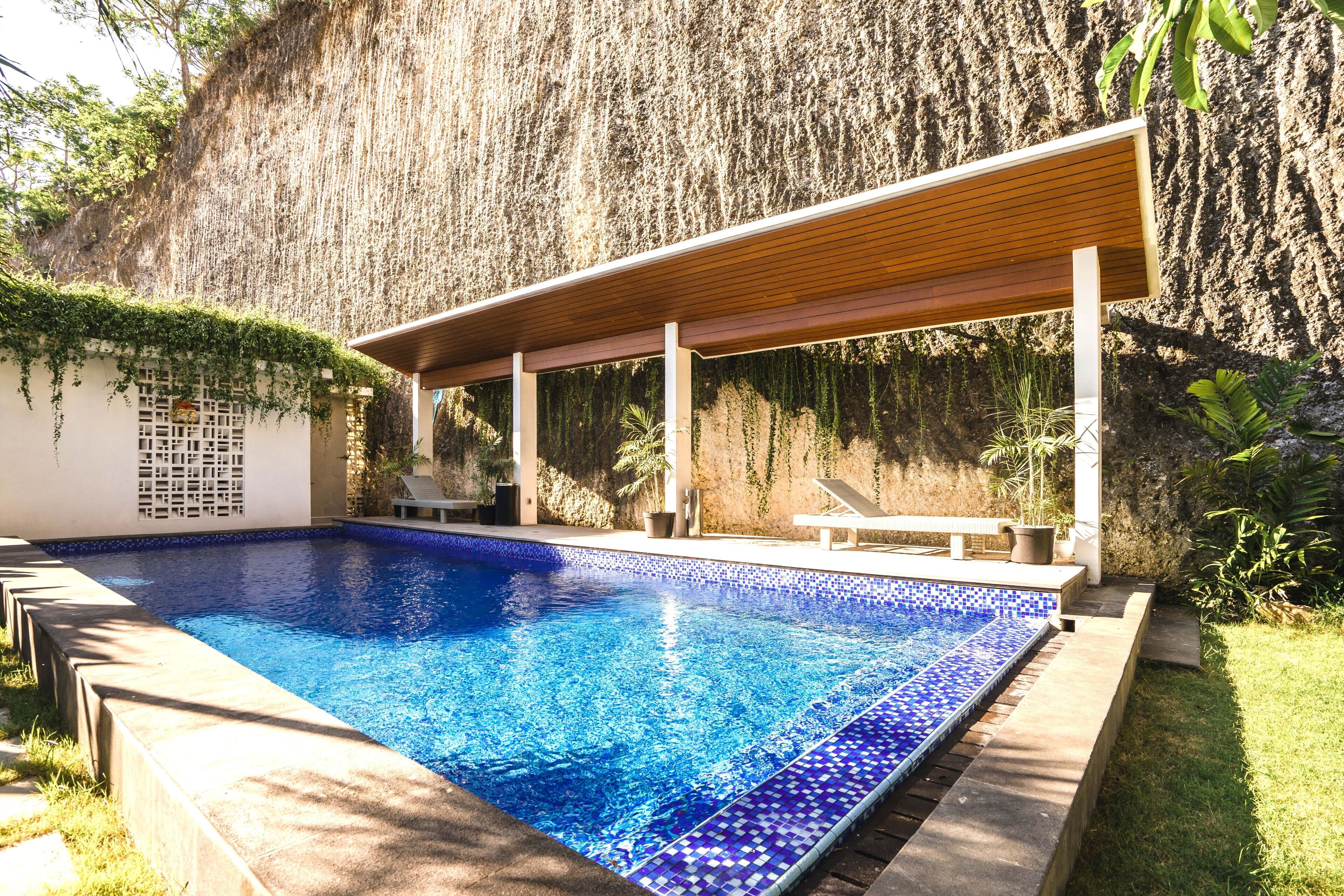AS Villa Ungasan