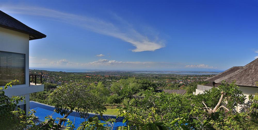 Awanti Villa