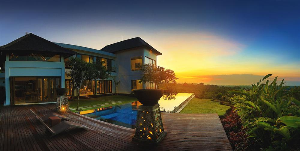 Awanti Villa