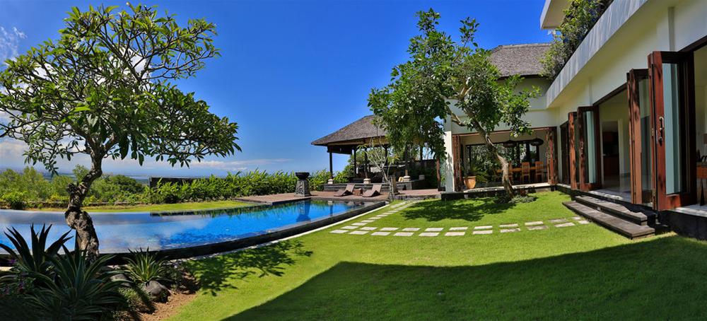 Awanti Villa