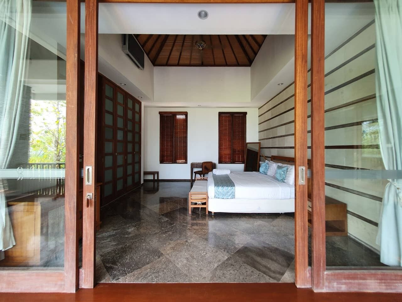 Balconies Villa Bali