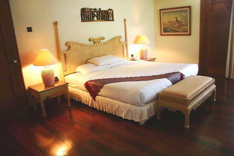 Bali Cliff Beach Resort