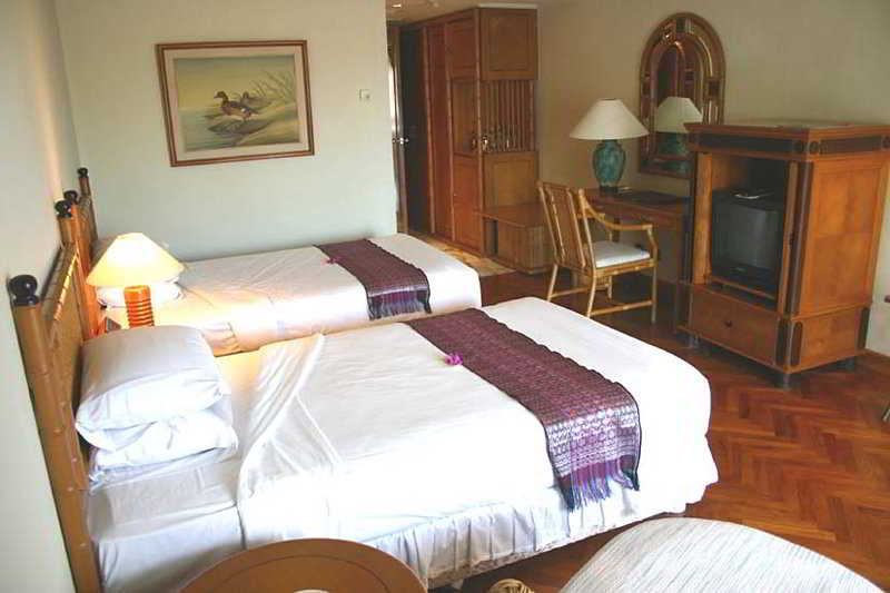 Bali Cliff Beach Resort