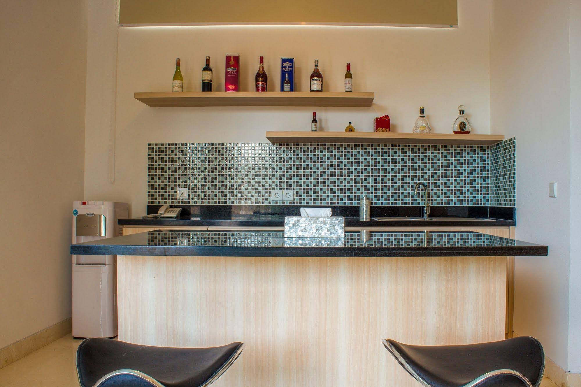 Bali Exclusive Residence