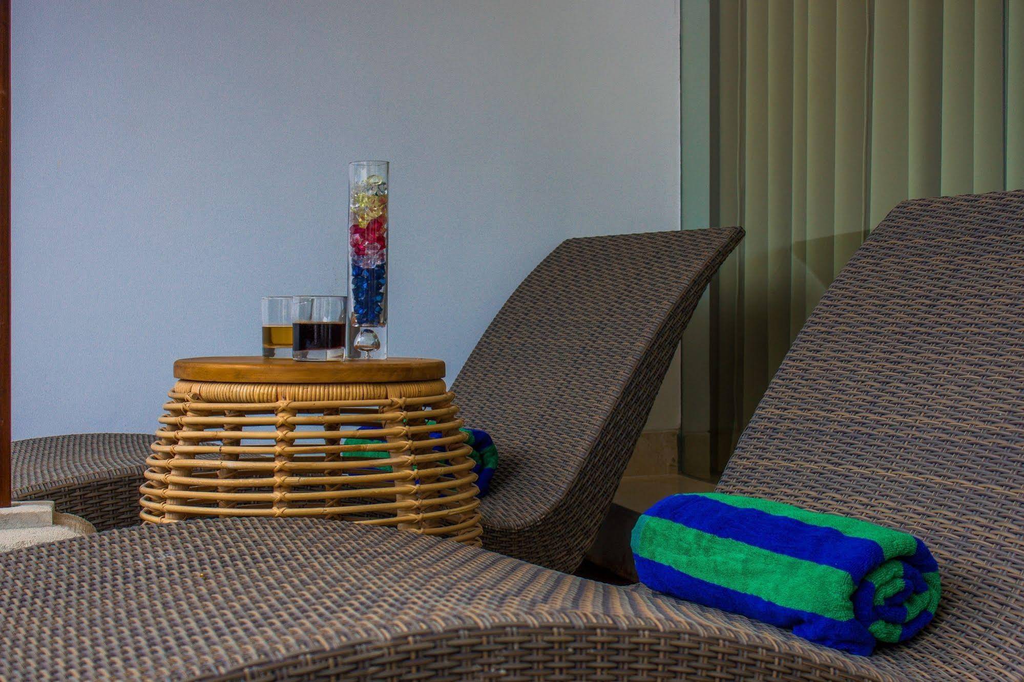 Bali Exclusive Residence