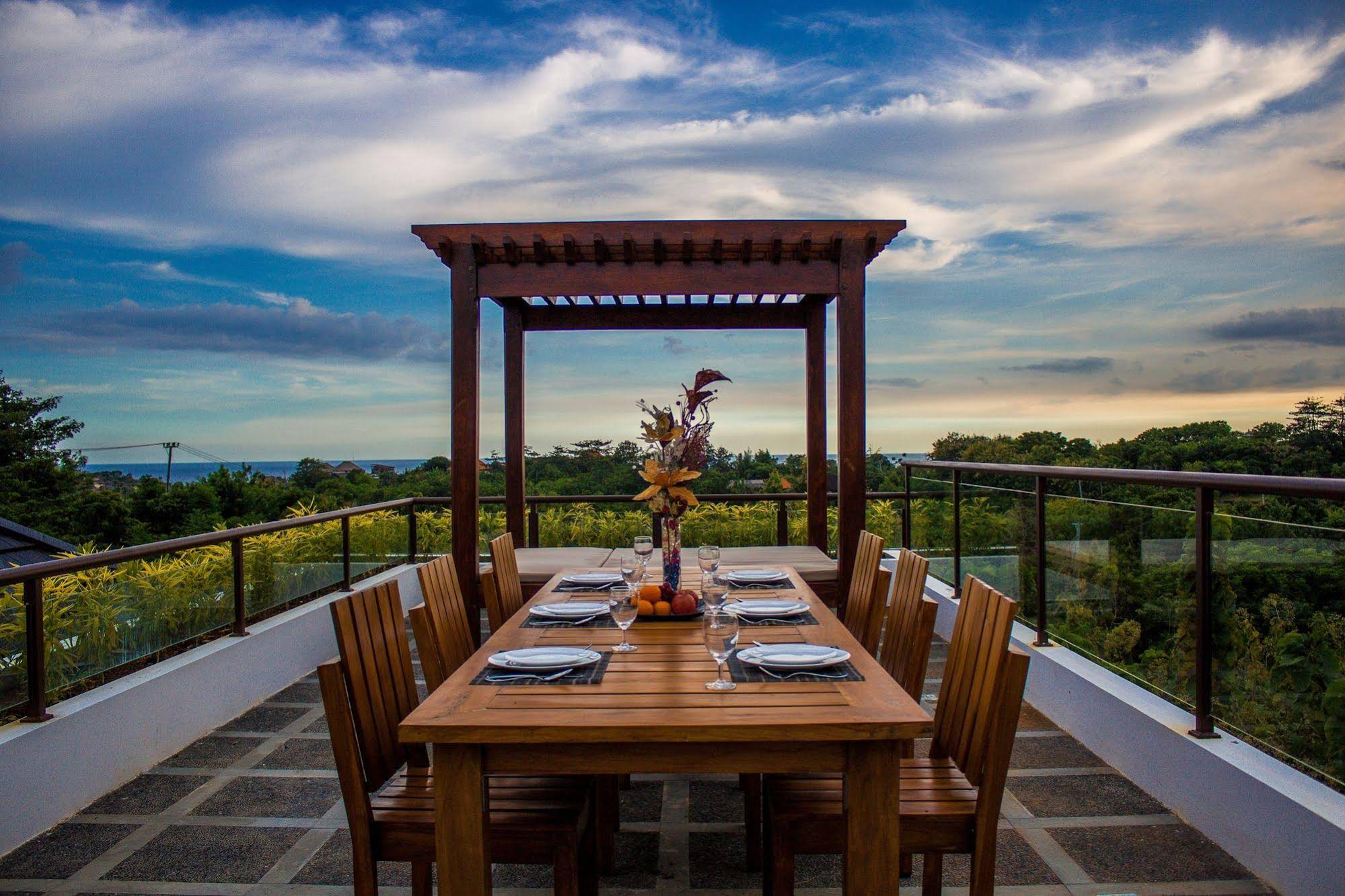 Bali Exclusive Residence