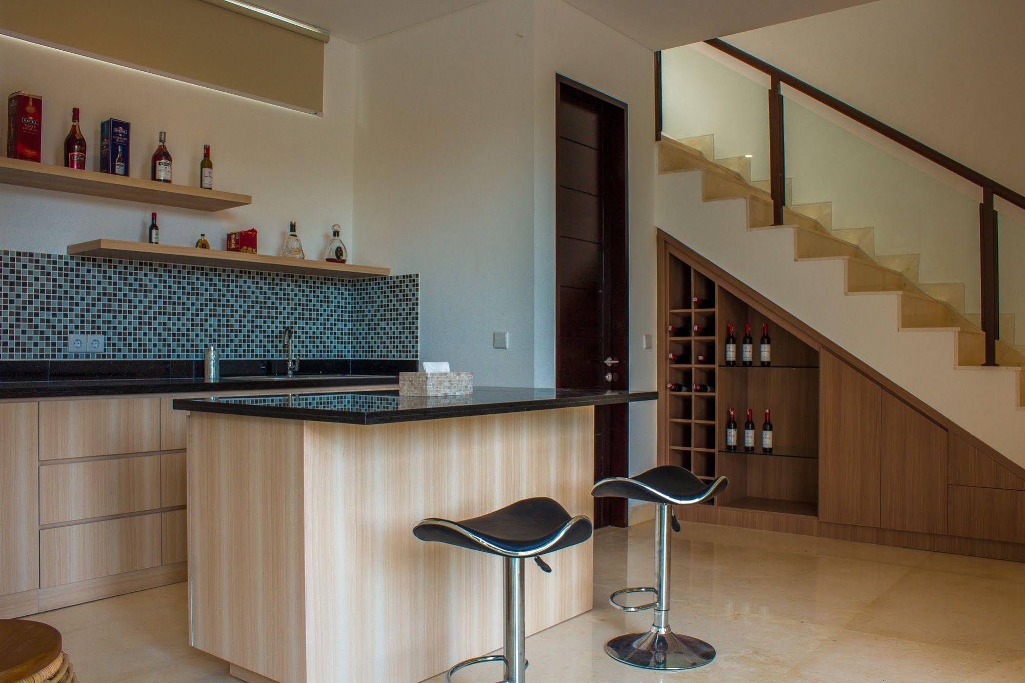 Bali Exclusive Residence