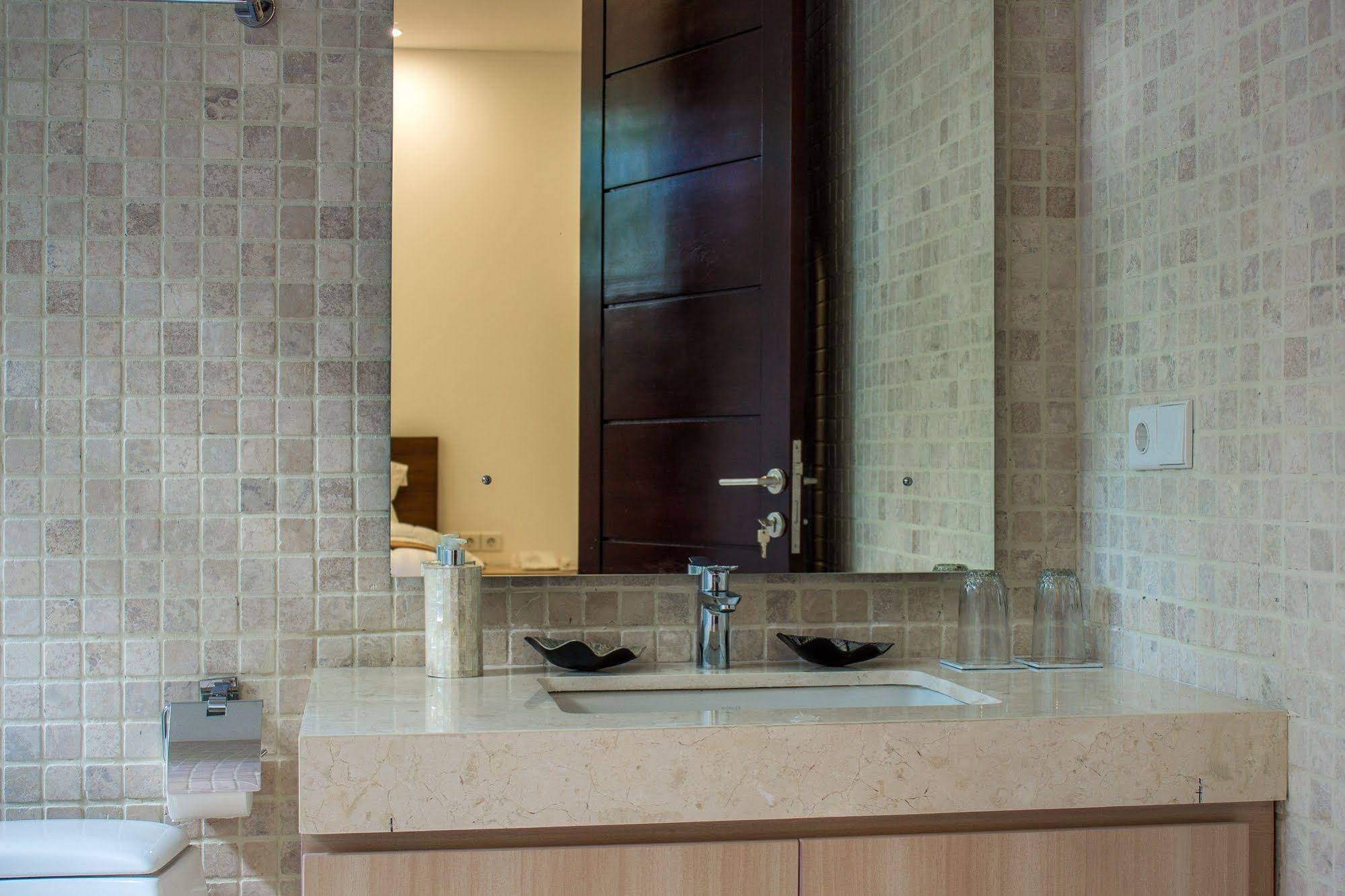 Bali Exclusive Residence