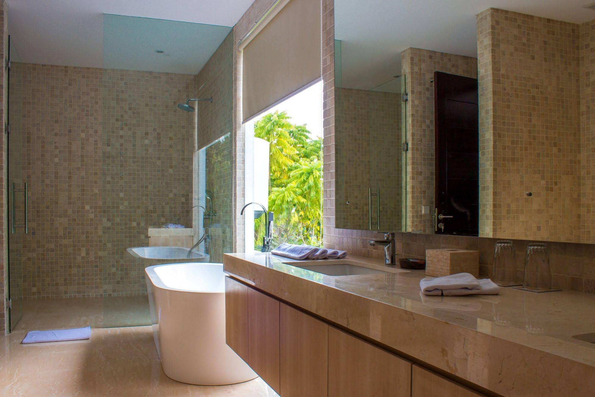 Bali Exclusive Residence