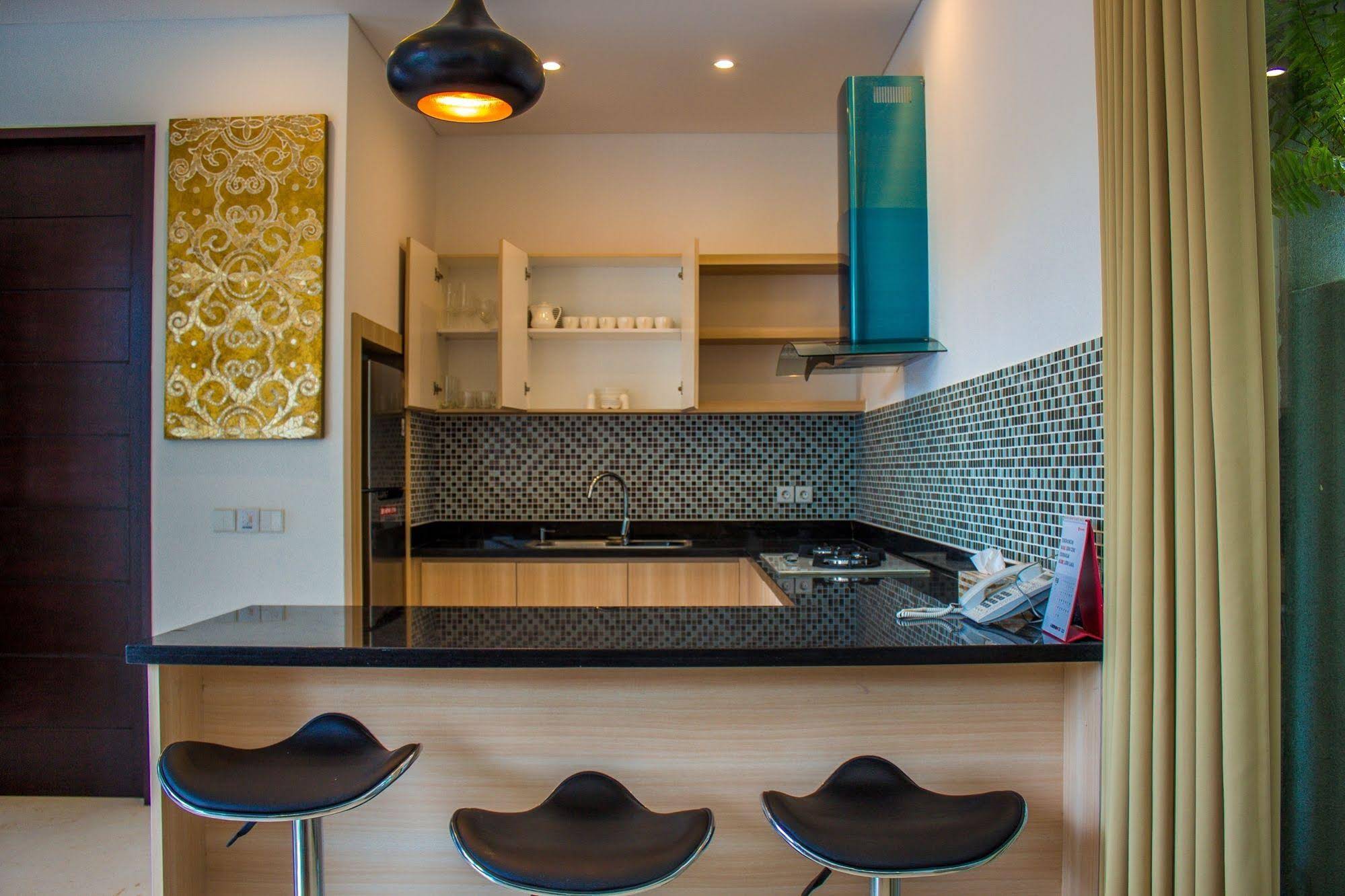 Bali Exclusive Residence