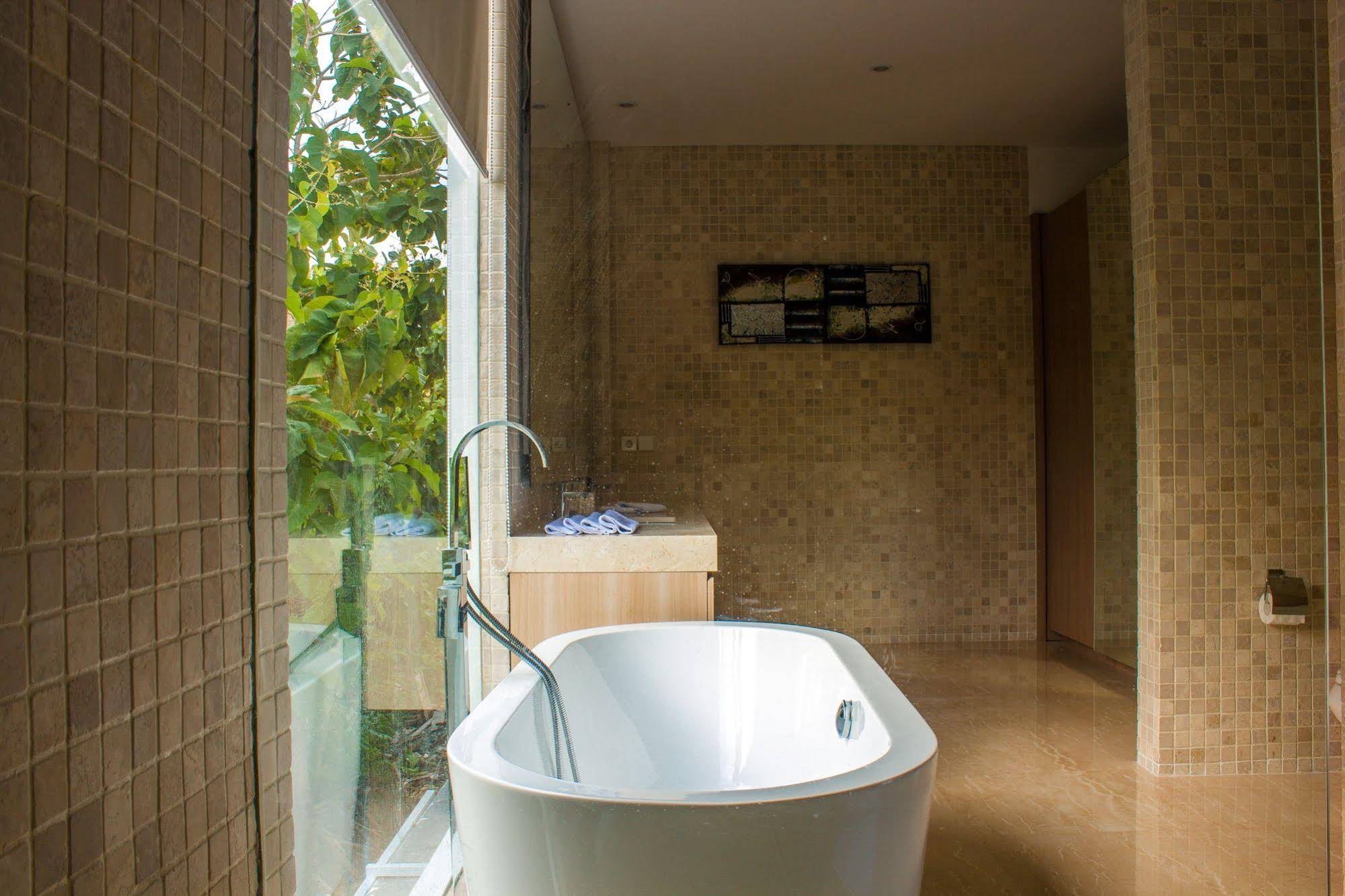 Bali Exclusive Residence