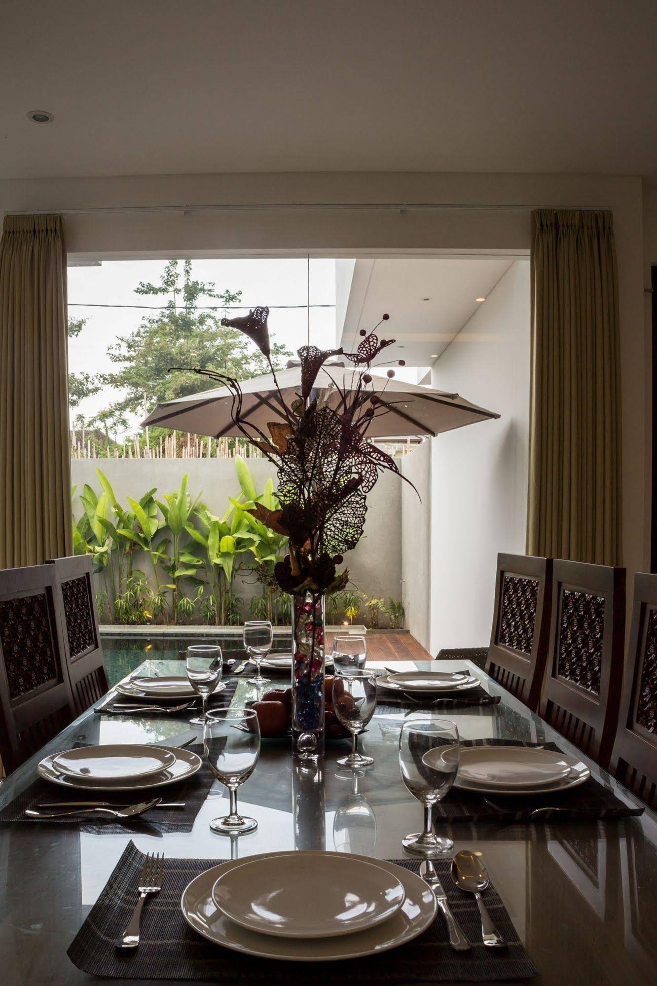 Bali Exclusive Residence