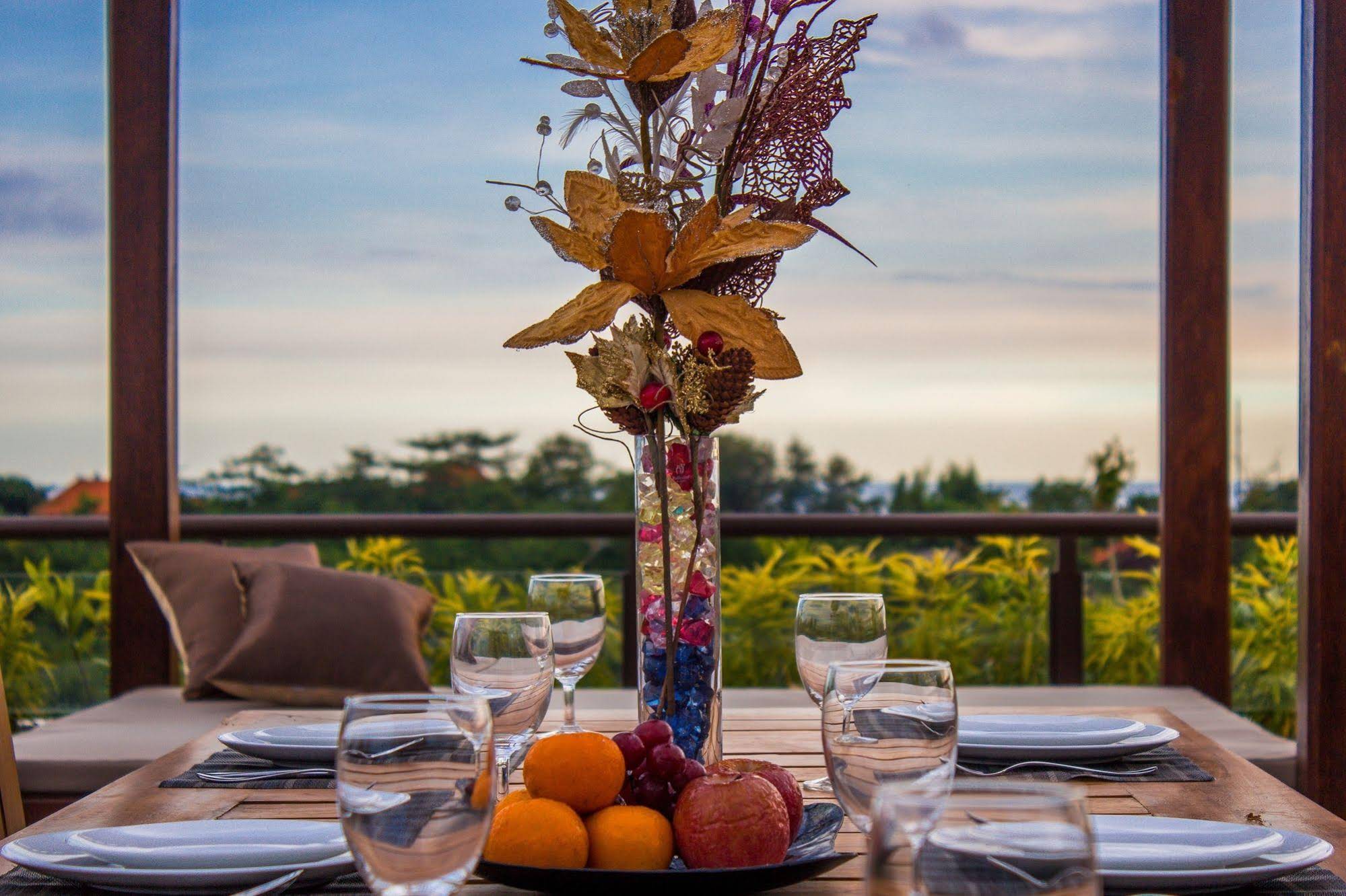 Bali Exclusive Residence