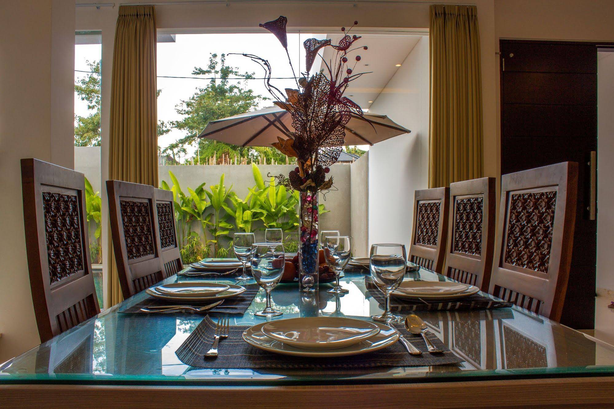 Bali Exclusive Residence