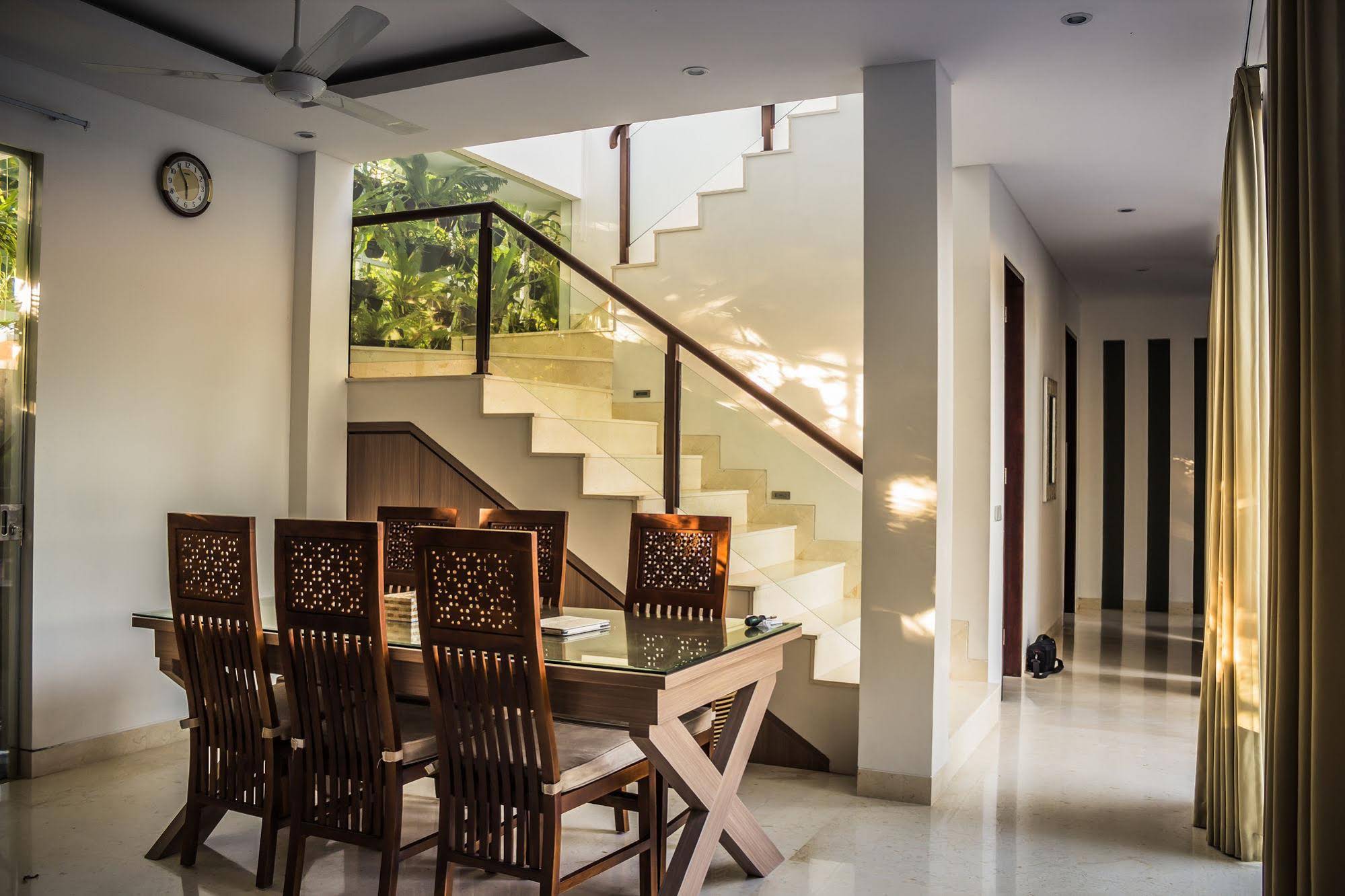 Bali Exclusive Residence