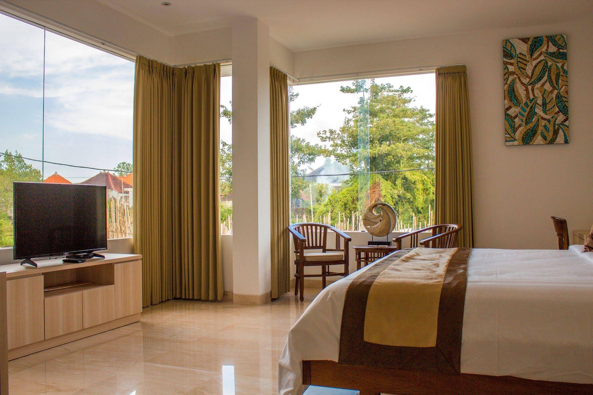 Bali Exclusive Residence
