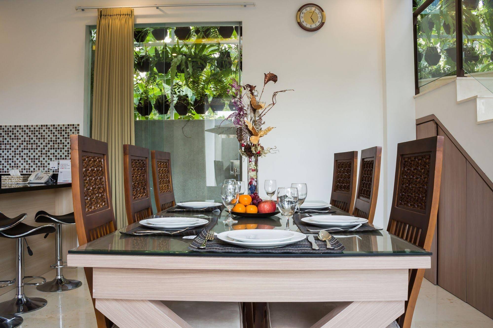 Bali Exclusive Residence