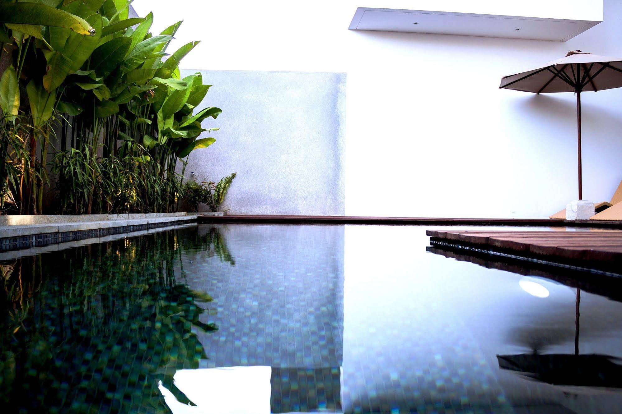 Bali Exclusive Residence