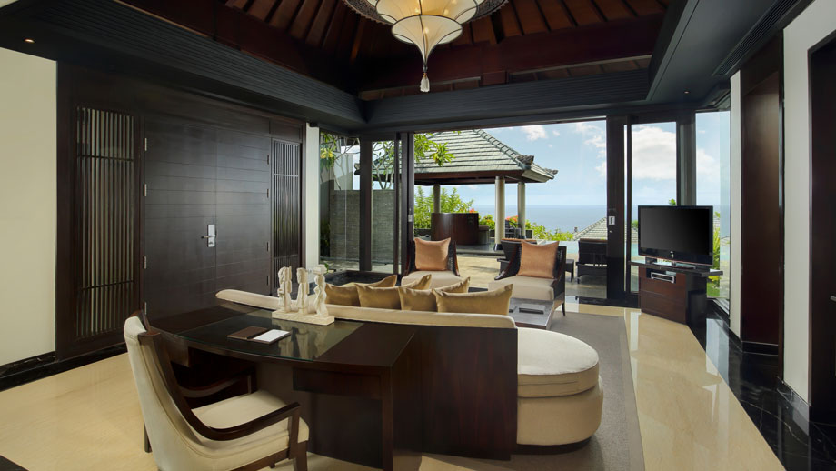Banyan Tree Residences Ungasan