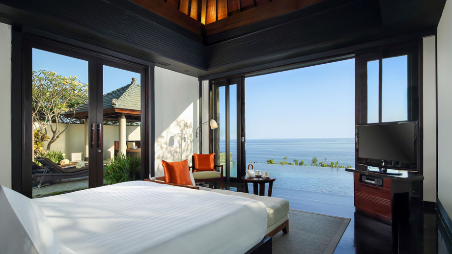 Banyan Tree Residences Ungasan