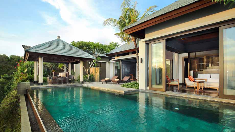 Banyan Tree Residences Ungasan