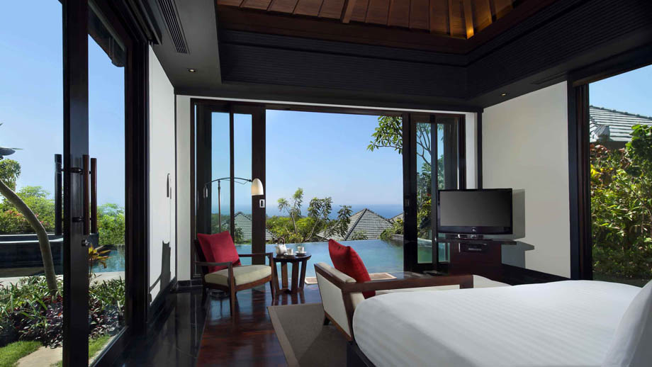 Banyan Tree Residences Ungasan