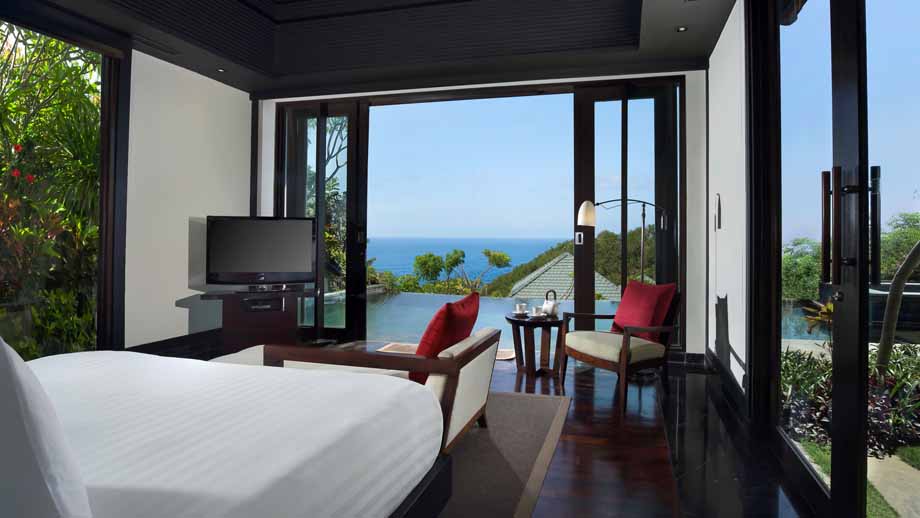 Banyan Tree Residences Ungasan