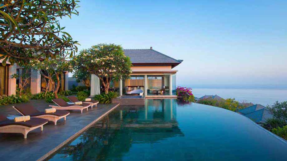Banyan Tree Residences Ungasan