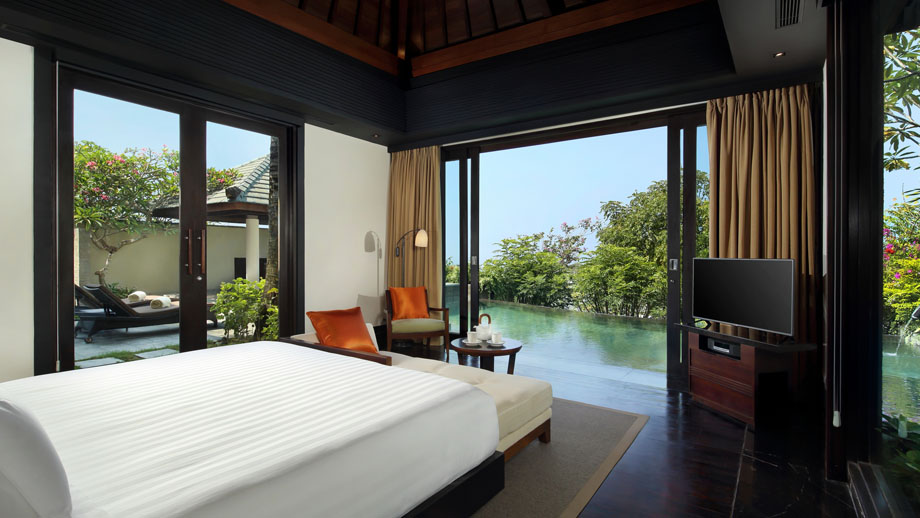 Banyan Tree Residences Ungasan