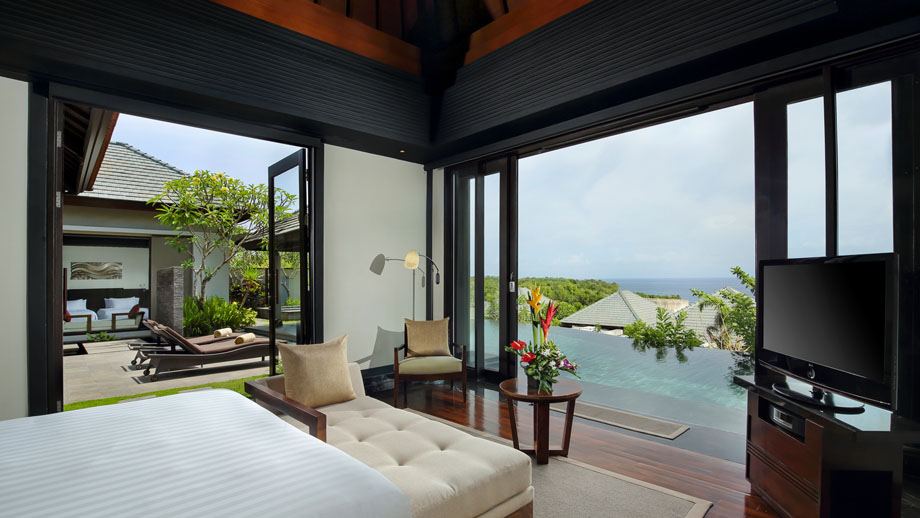 Banyan Tree Residences Ungasan