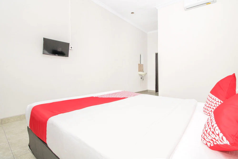 Berlian House Ungasan by OYO Rooms